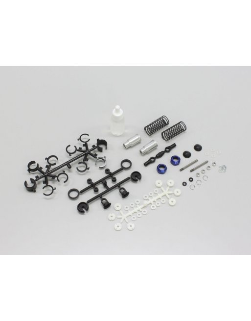 IHW14 Mini Inferno Front Oil Damper Set IHW14  - KYOSHO RC